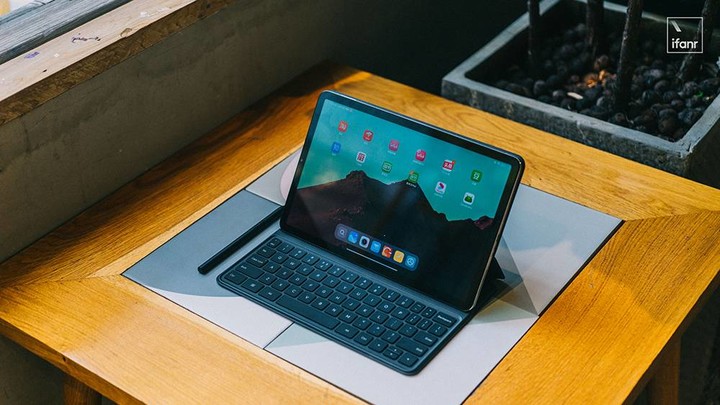 MIUI 13 Pad 稳定版推送了！对标苹果的它，体验如何？