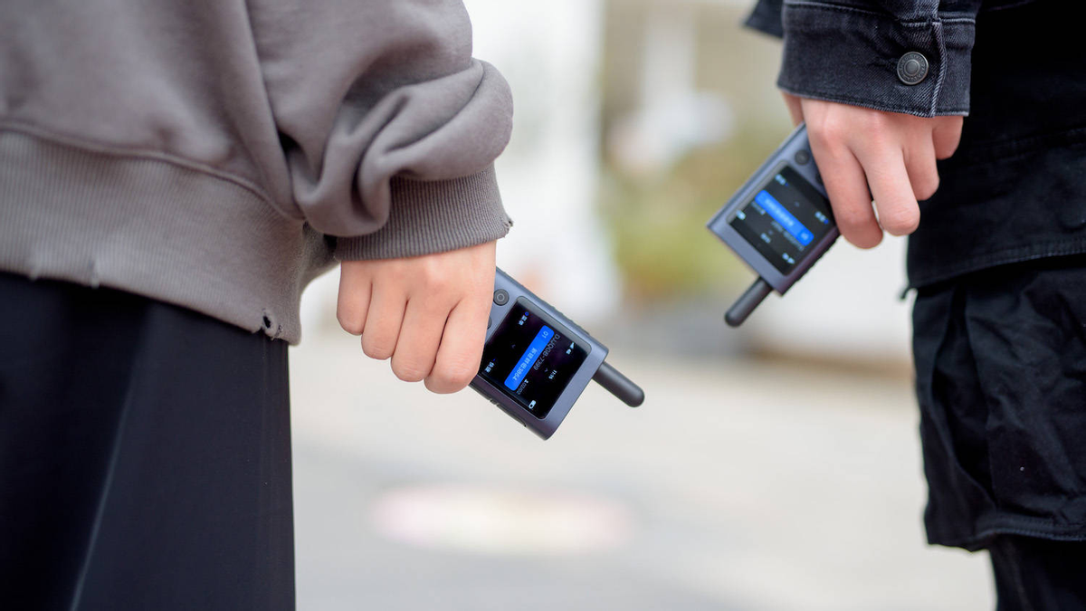 米粉节，太划算啦！小米对讲机3 4G全国版上架 5000公里超长距离