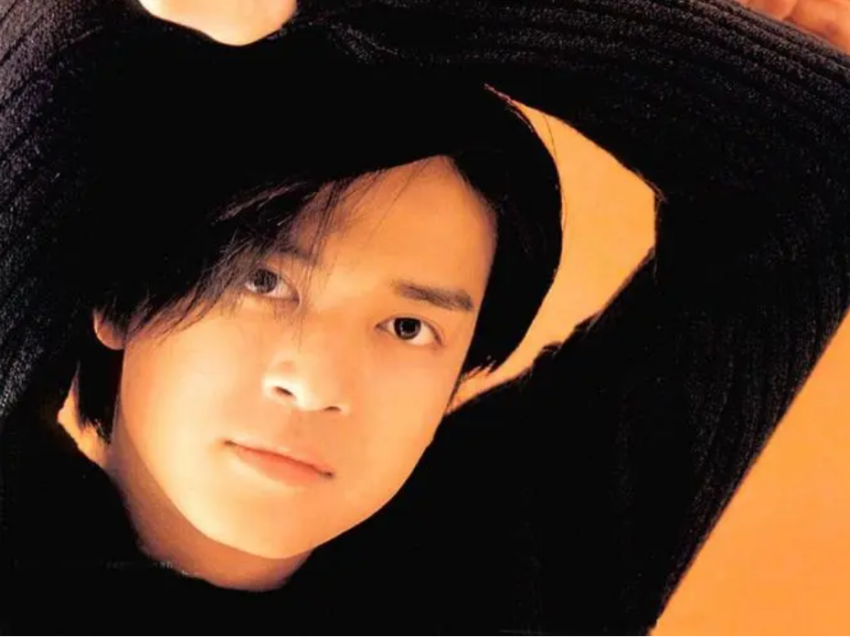 陈晓东：和张柏芝是和平分手，余生不辜负小14岁的王妤娴