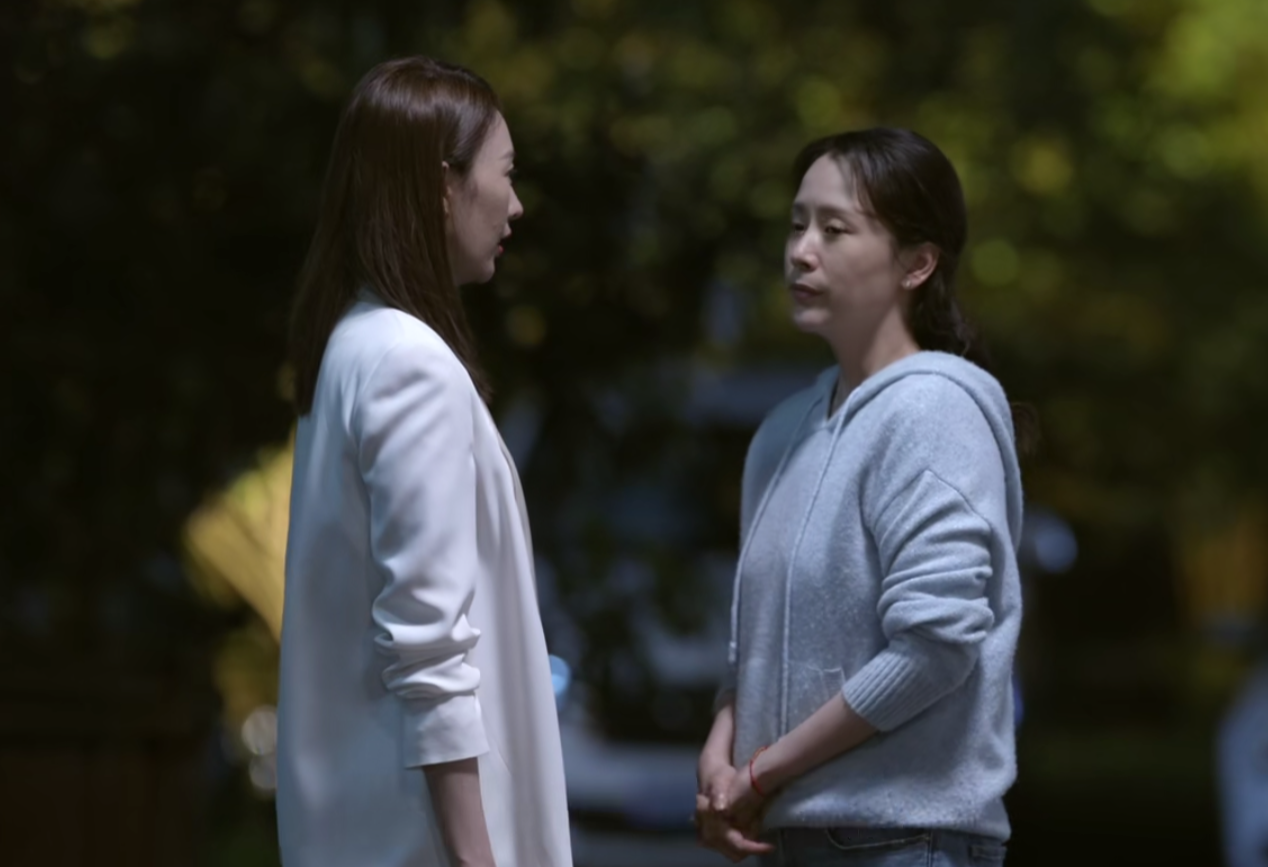 《心居》原著：顾磊到死都不知道，冯晓琴“挑上”他的真正原因