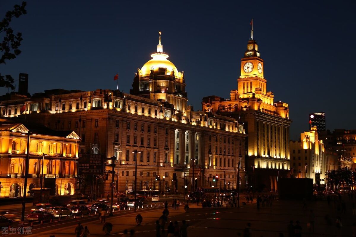 中国十大热门旅游城市，看看你所在的城市有没有上榜