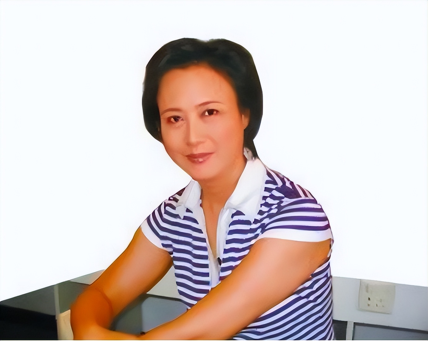 11年过去了,如果柏寒还在,看到如今被海清照顾的韩青,应该很欣慰