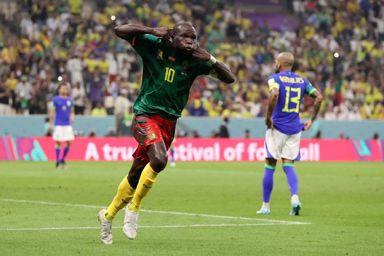 世界杯小組賽輸了一局（1-0！世界杯大爆冷！巴西被絕殺小組頭名晉級，韓國對手出爐）
