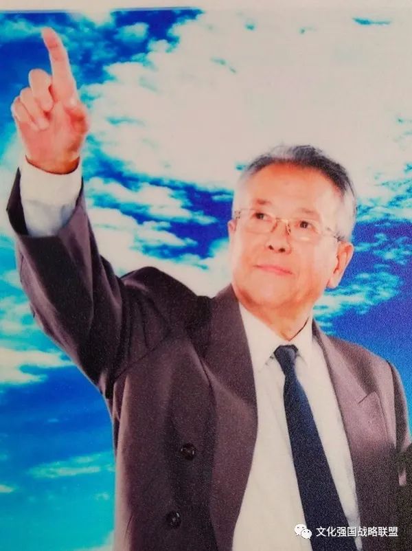 中国新时代国际艺术大家——邴文政