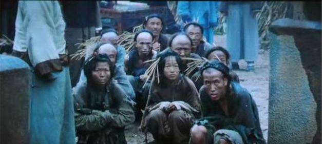 历史上八大耻辱有哪些，你了解多少？这些历史所有中国人都不能忘