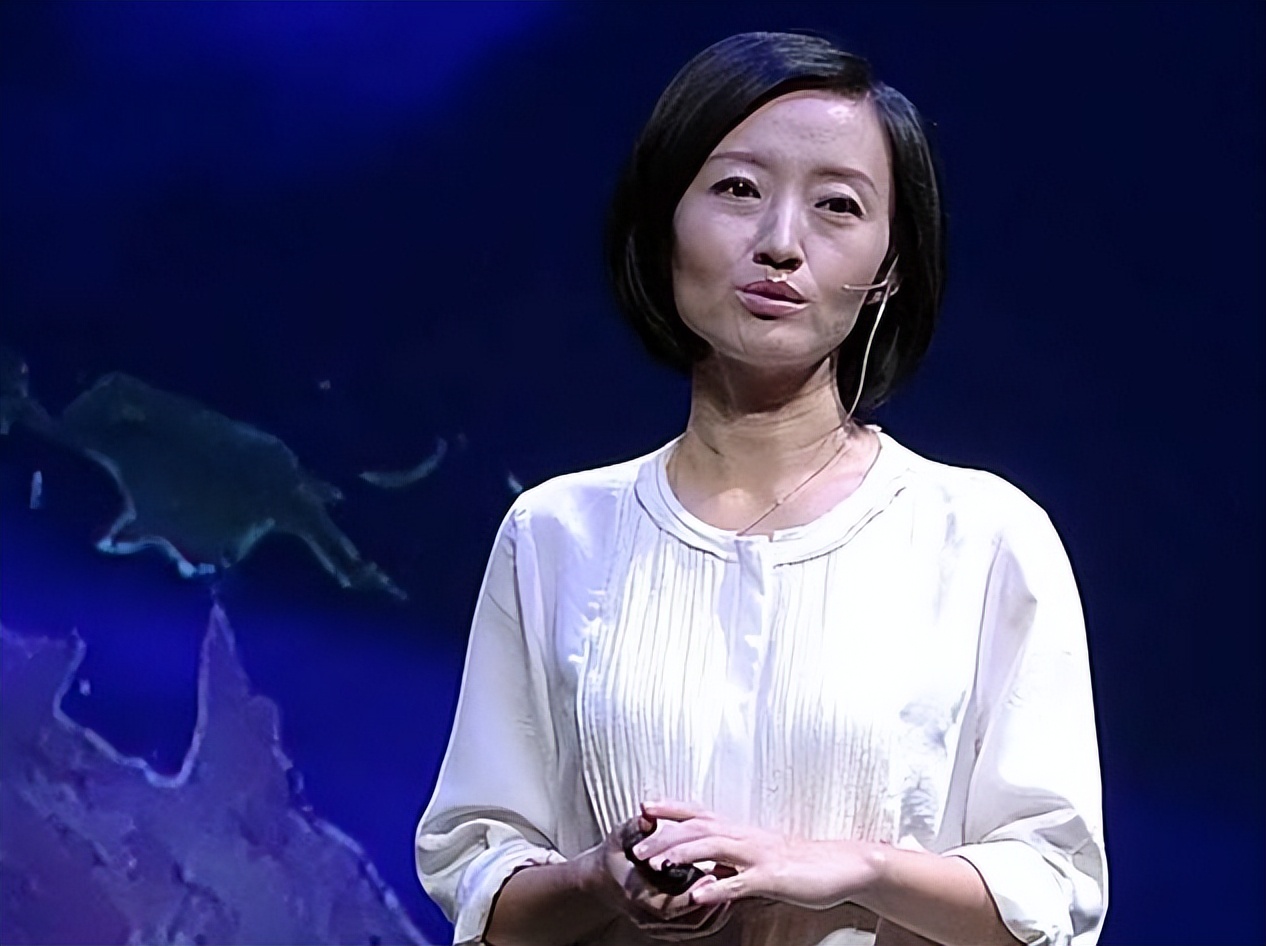 柴静：16岁上大学，23岁进央视，被迫辞职的她做错了什么？