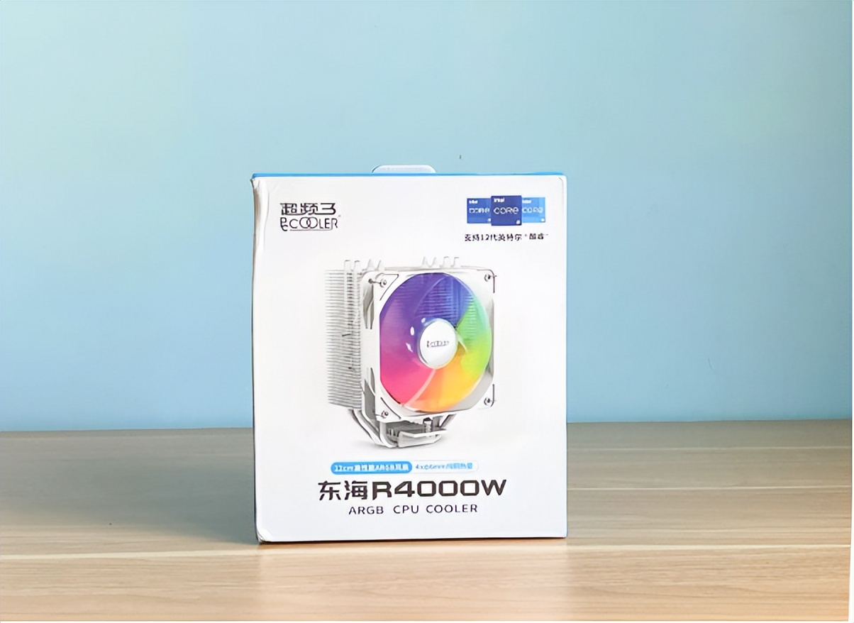 流行白色了，白色外观电脑攒机录，白色的会好看吗？