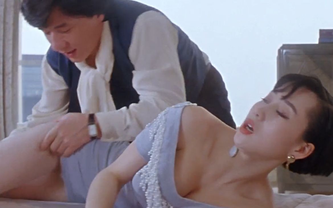 让李连杰抛妻弃子的"香港第一尤物"利智到底有多美?