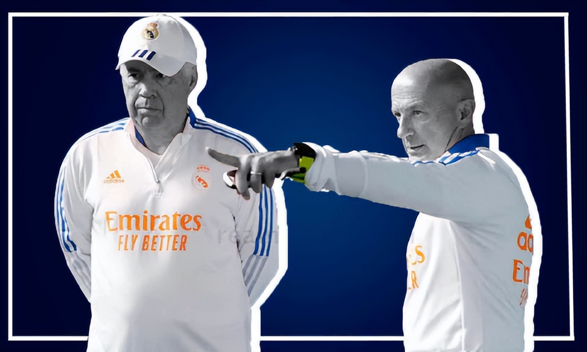 2022欧冠几年一届（欧冠变天源于5换人新规：逆转局有了第2季，决赛比的是防守）