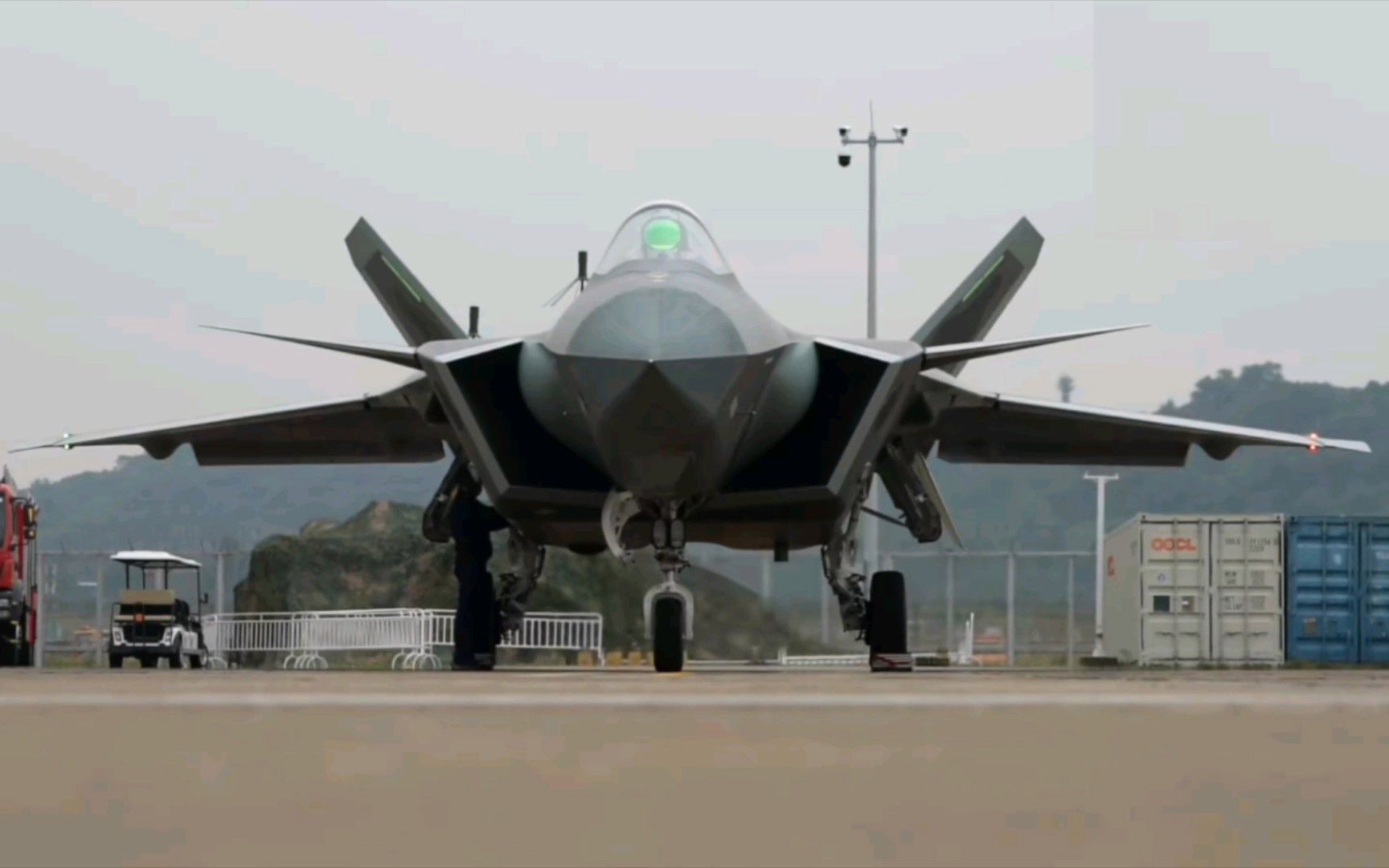 中国六代机歼40「中国六代机歼40怎么画」-友友