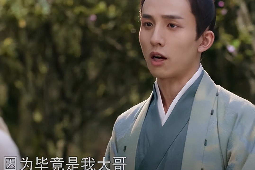 幸福到万家：都是“毁容式”演技，王庆来对比何幸运，差距太明显