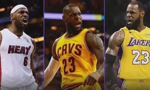 2020年nba最佳阵容（NBA现役最强阵容）