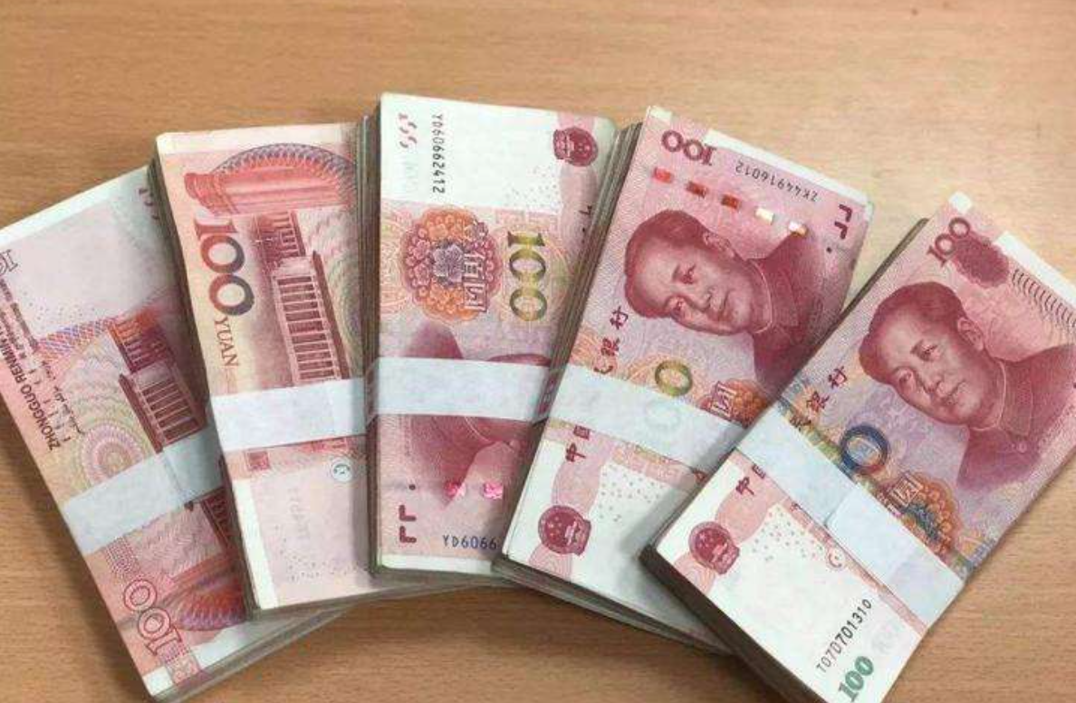 金融“大老虎”孙德顺落马记