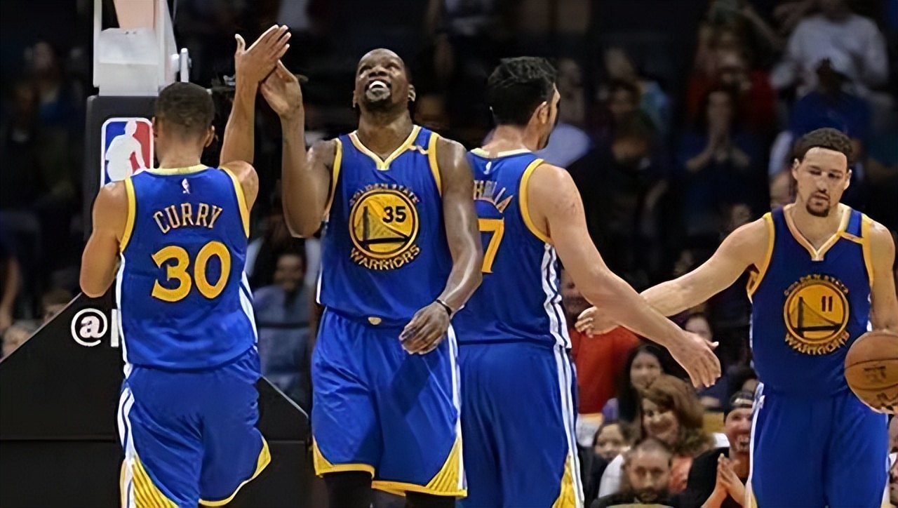 哪些nba球队不交税（不缴奢侈税夺冠有多难？历史上仅六支球队做到过，勇士两次上榜）