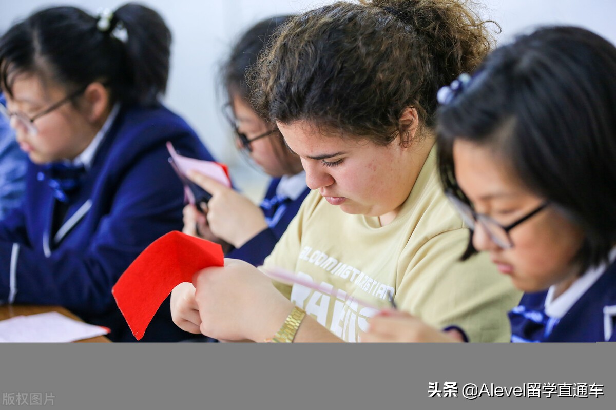 《2021年度出国留学最强中学榜单》出炉，上海国际学校依旧很强