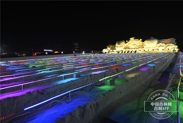 全国冰雪旅游精品线路公布！吉林“长白有约·滑雪度假”等你