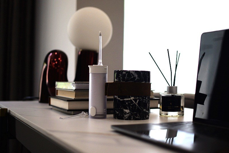 便携小魔瓶 米家便携冲牙器