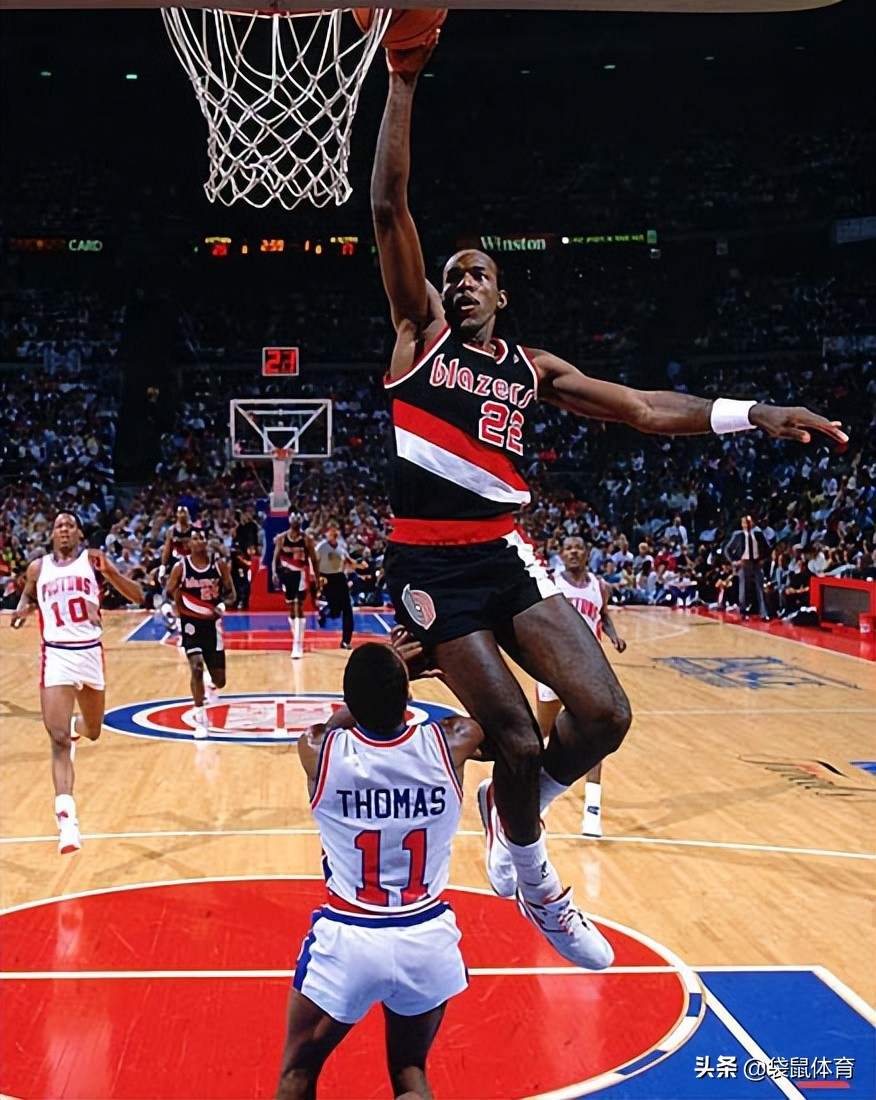2008年nba西部决赛（盘点NBA30支球队历史第一人（西部篇二））