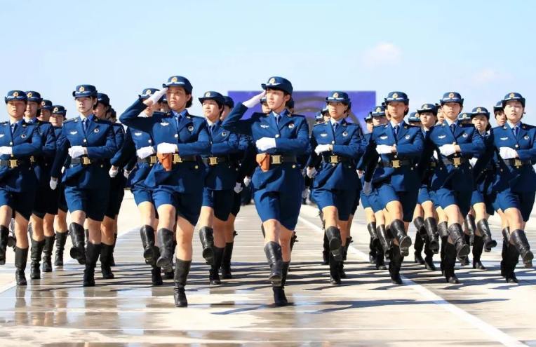 空工大、四医大等四所空军军校2021年录取分数及简析