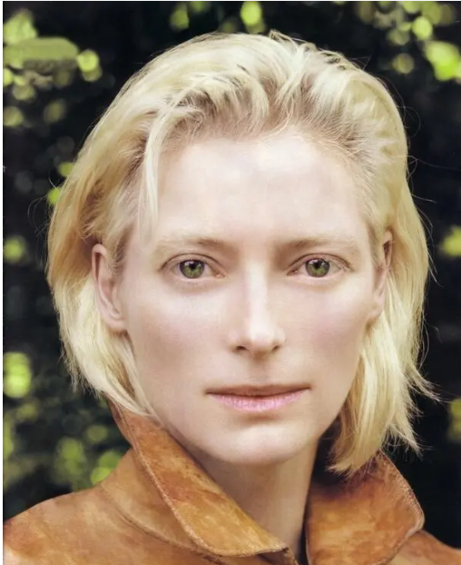 顶级美人的公式我推导出来了