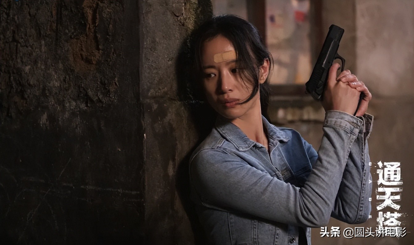 近期热播的四部烂剧，口碑一部不如一部，没有最烂只有更烂