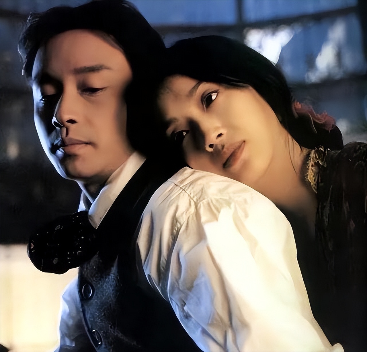 "佛系美女"吴倩莲,一部戏让摩托车卖脱销,如今她却活成了隐士