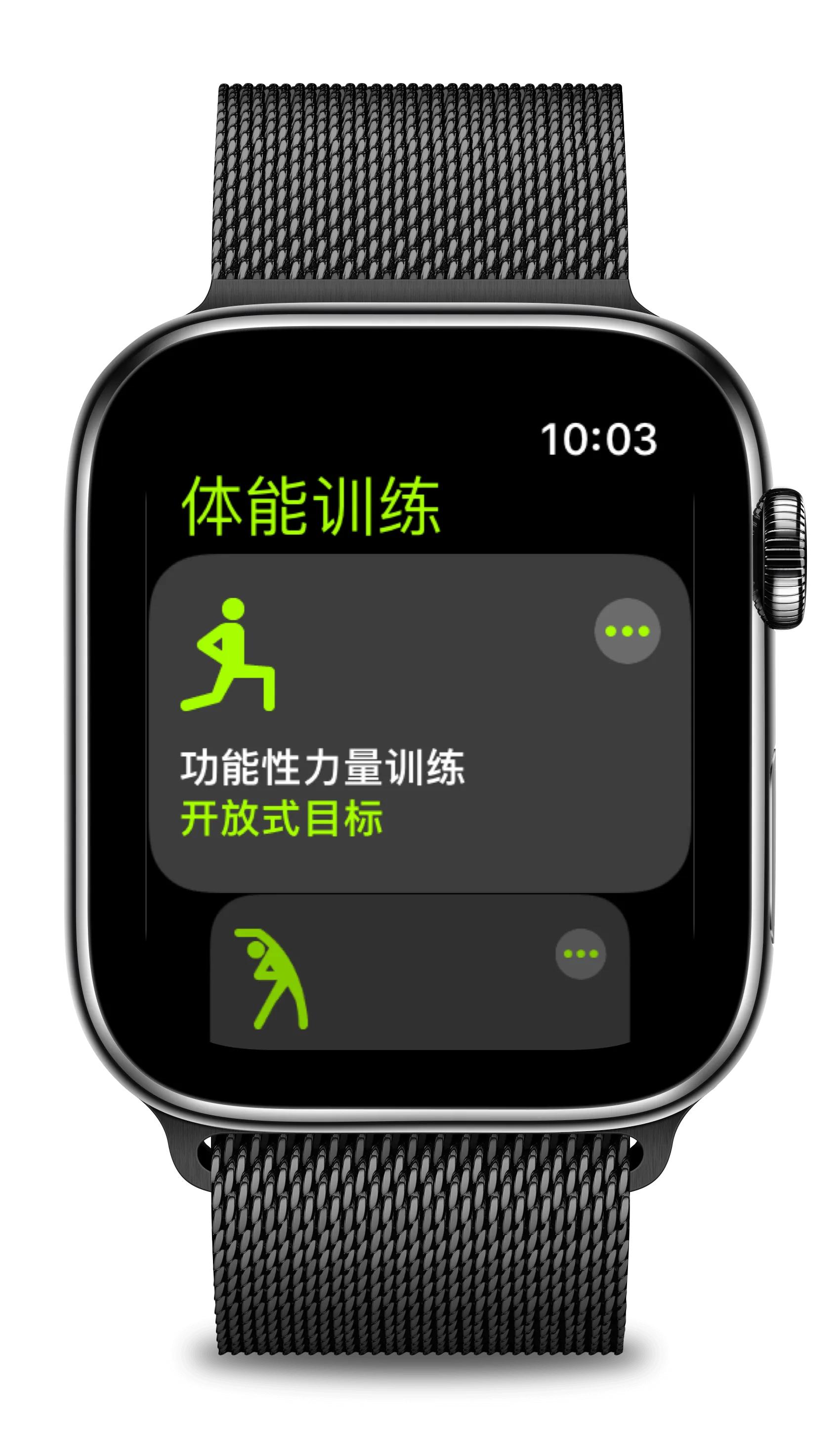 你们的Apple watch平时都做什么用呢？