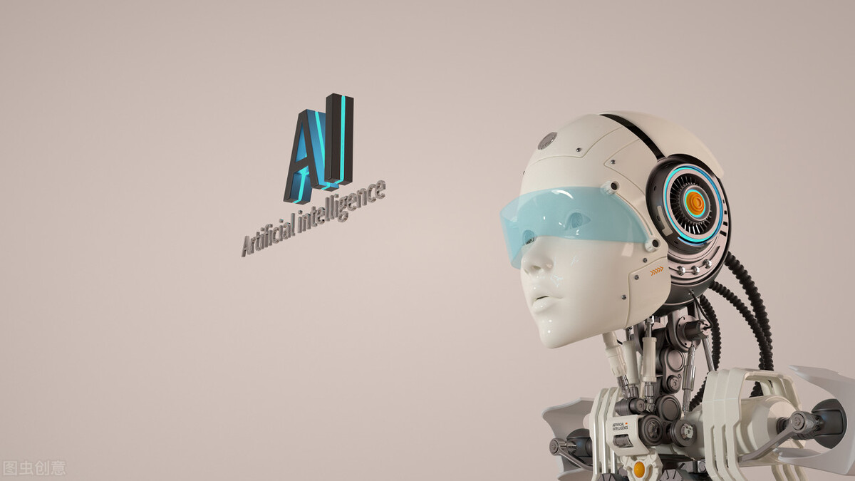 智能机械化替代人工的最终解决办法