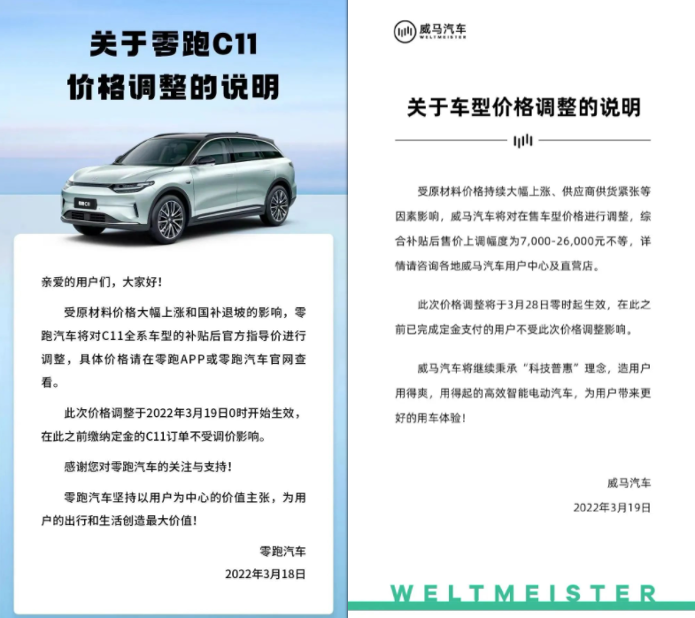 反涨7%！原油重回110！原材料全线大涨！涂料树脂等企业成本大增