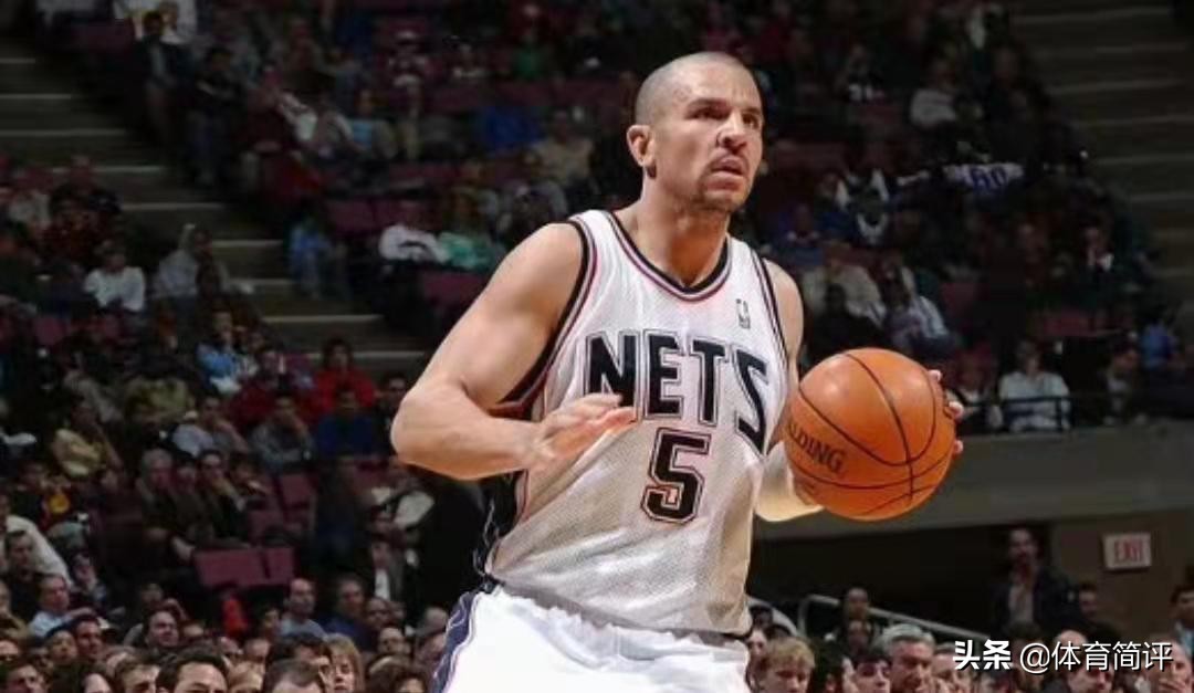 nba季后赛榜历史排名（NBA季后赛历史助攻榜前5排名：基德第4，保罗第5，现役仅两人上榜）