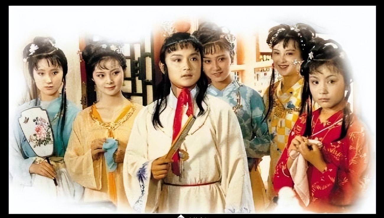 为演贾宝玉他被中央台送去整容，35年后整容处敏感的像天气预报