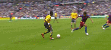 2006世界杯决赛cctv（回顾2006年欧冠决赛：巴萨2-1取胜兵工厂，再度君临欧陆之巅）