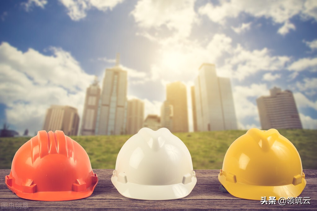 建筑企业新资质标准于6月底实施？工程企业何去何从？