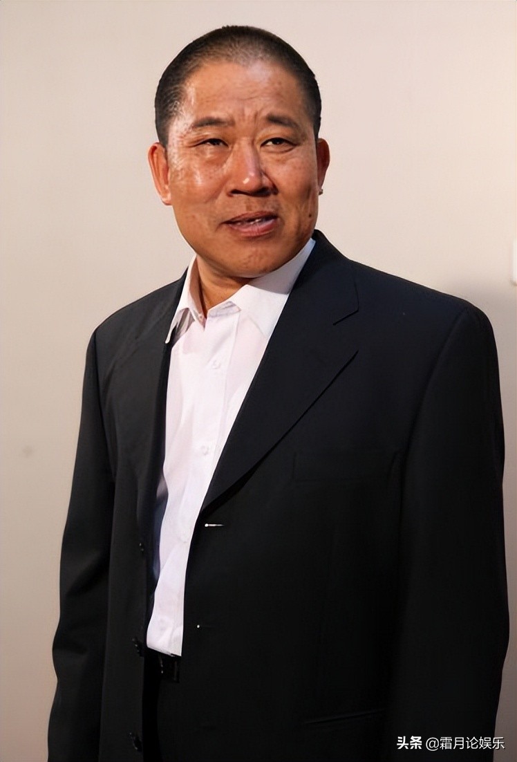 婚闹伴娘,打媳妇,这5位男演员戏里无恶不作,戏外却是好男人典范