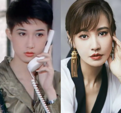 8位过气女明星窘况：卑微求工作，变脸被群嘲，徒留尴尬与心酸