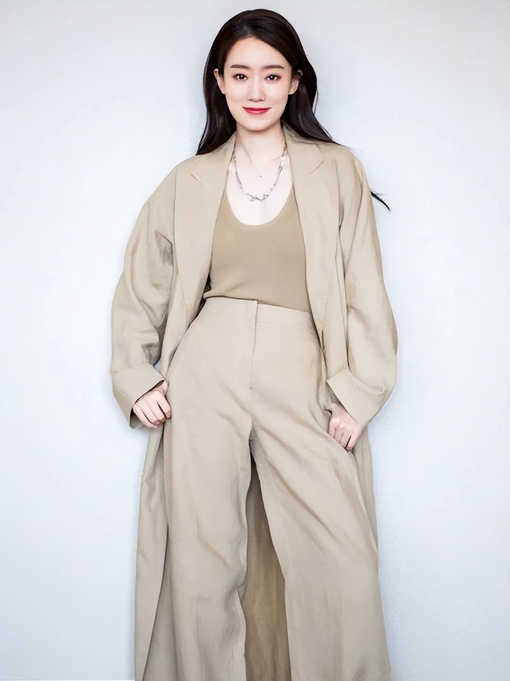 北方有佳人,绝世而独立.看看辽宁走出来的女明星,你能认识几位