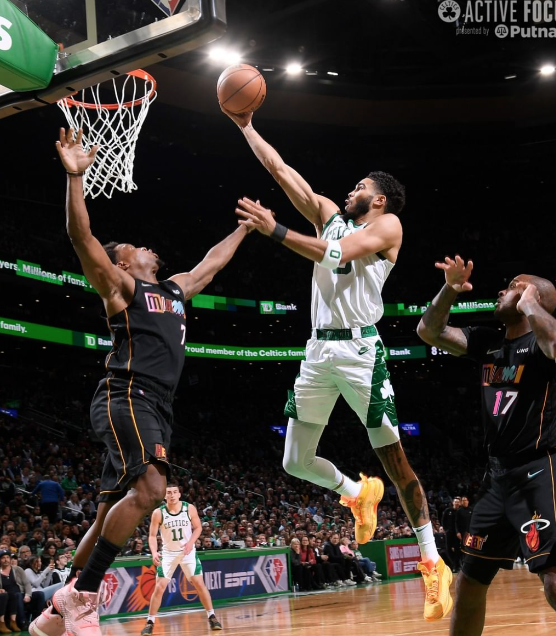 nba2022季后賽（球迷厭倦了毫無懸念的NBA季后賽，2022屆季后賽從未出現(xiàn)過加時(shí)）