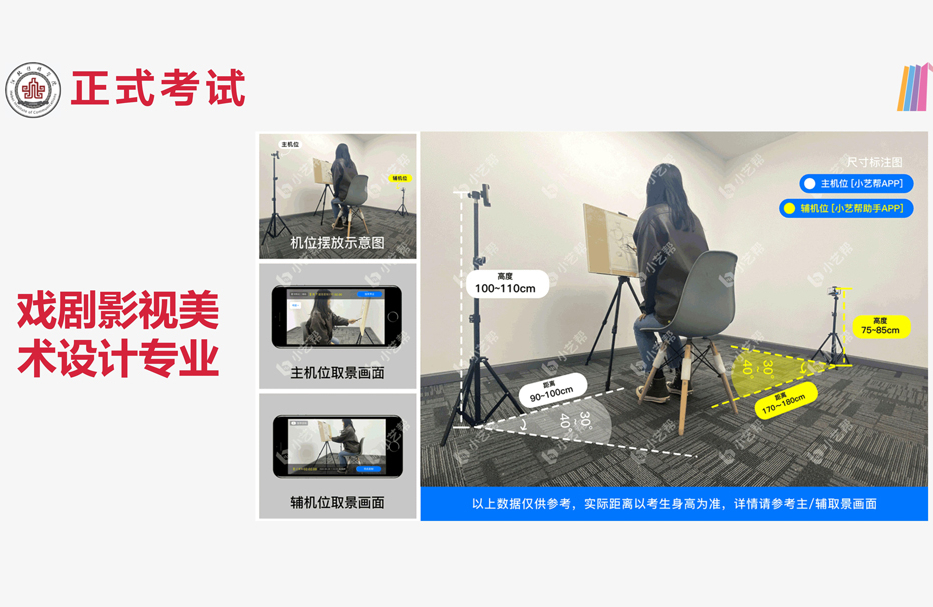 河北传媒学院录取需要多少分？解读2022年艺术类专业招生考试