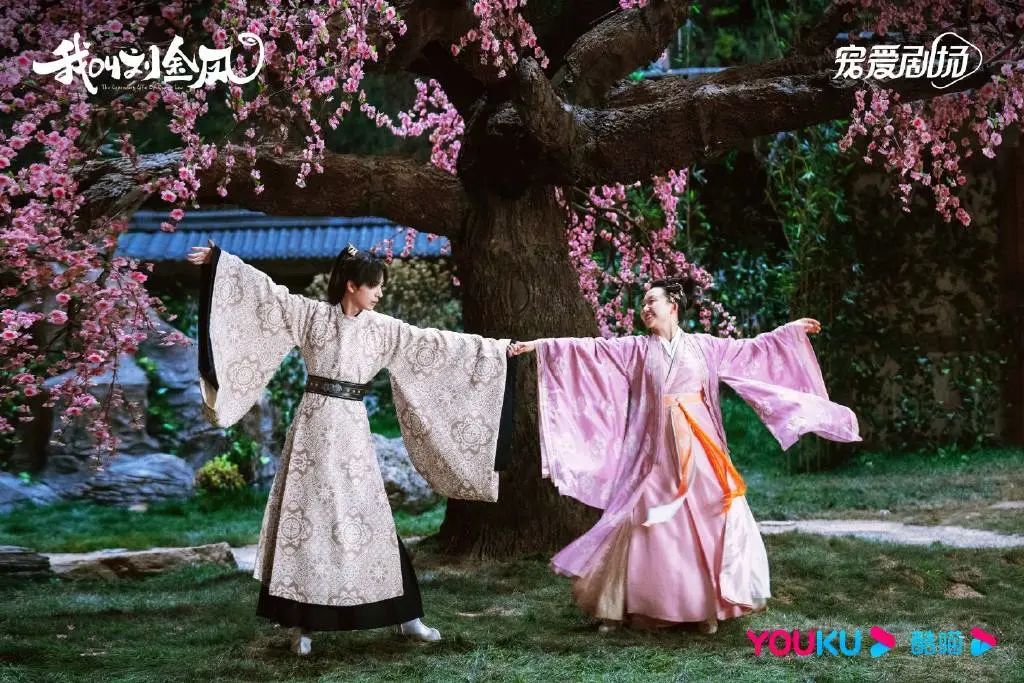 侮辱「中国骄傲」，这烂剧咋还没下架？