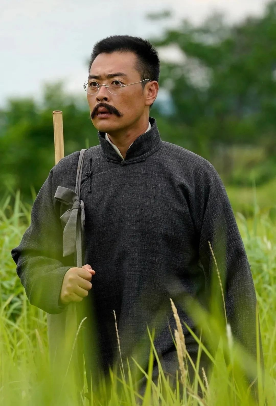 换剧如换脸！这5位“剧抛脸”演员，一个比一个“藏得深”