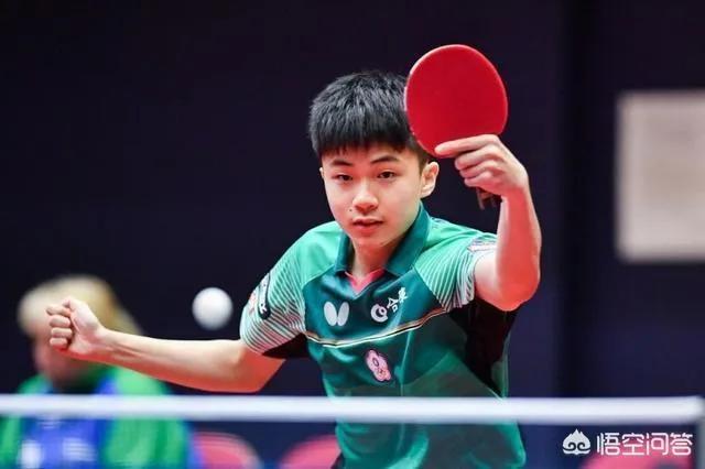 乒乓球中什么是保持有节奏（漫谈乒乓球的节奏）