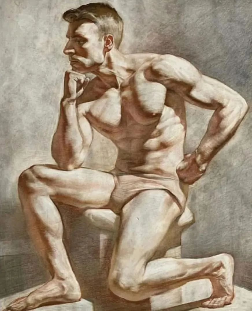 全球顶级八大美院你更pick谁？每一张都是视觉的顶级享受