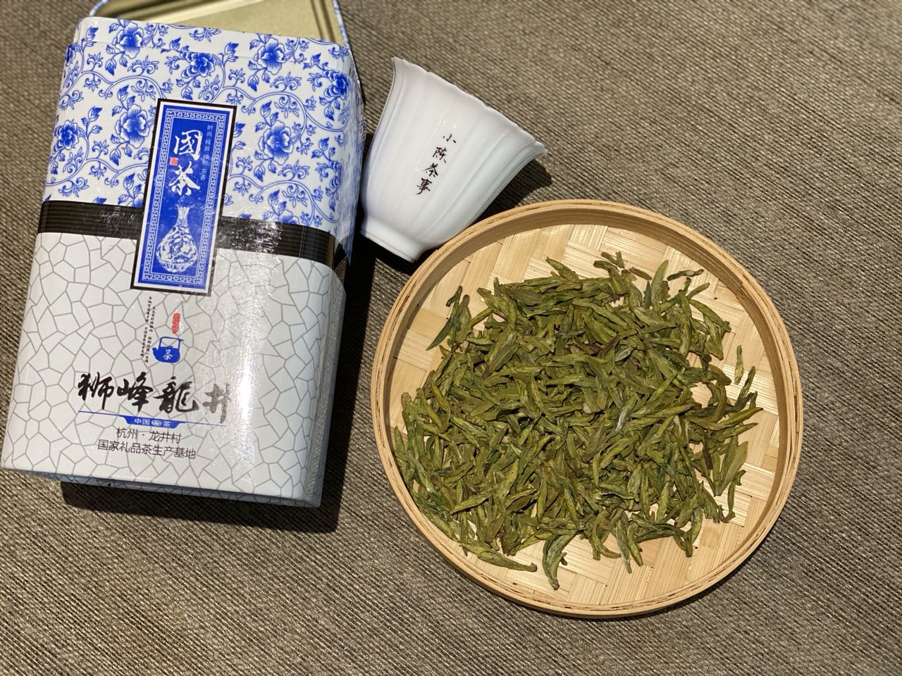 白茶和绿茶有什么区别（一文了解2款茶叶的区别）