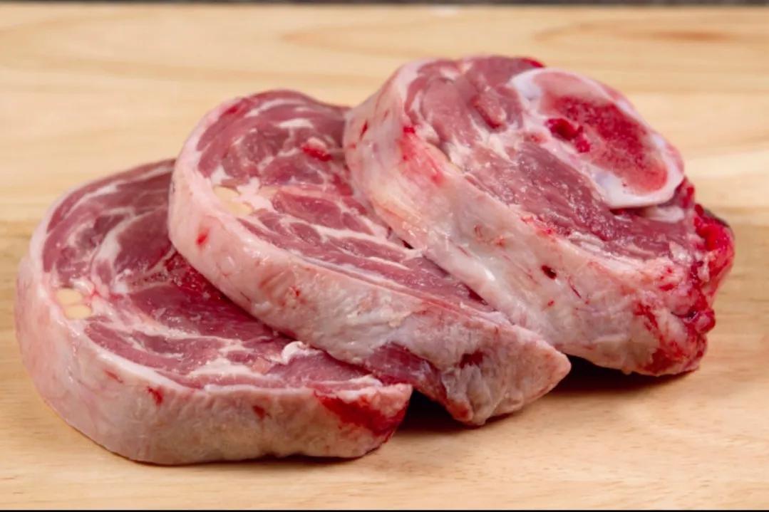 羊尾巴图片(羊身上最好吃的4个部位) - 赤虎壹号