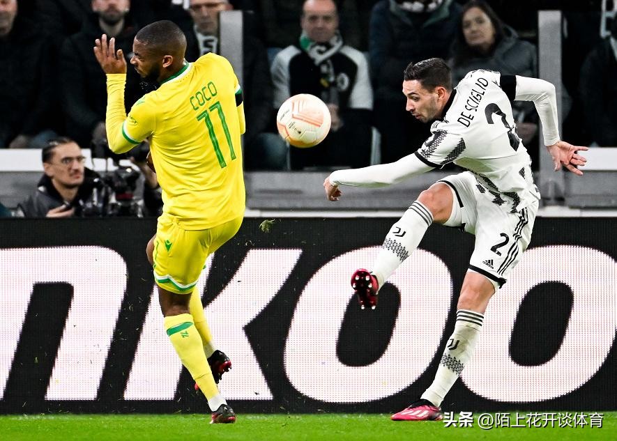 尤文图斯vs巴塞罗那（1-1！欧超球队被针对，VAR成摆设，尤文千古奇冤，主裁就是明着黑）