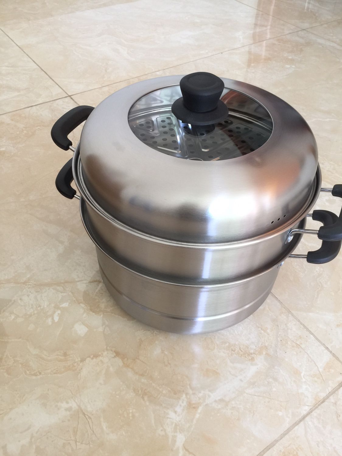 建议大家:除了微波炉,厨房有这5种锅就够了!其它都是白花钱