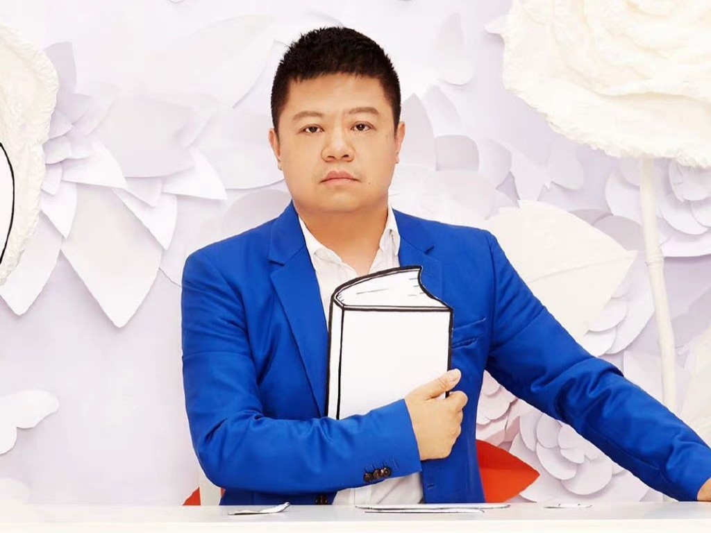 马东被命运安排好的一生，没我们想象中那么简单