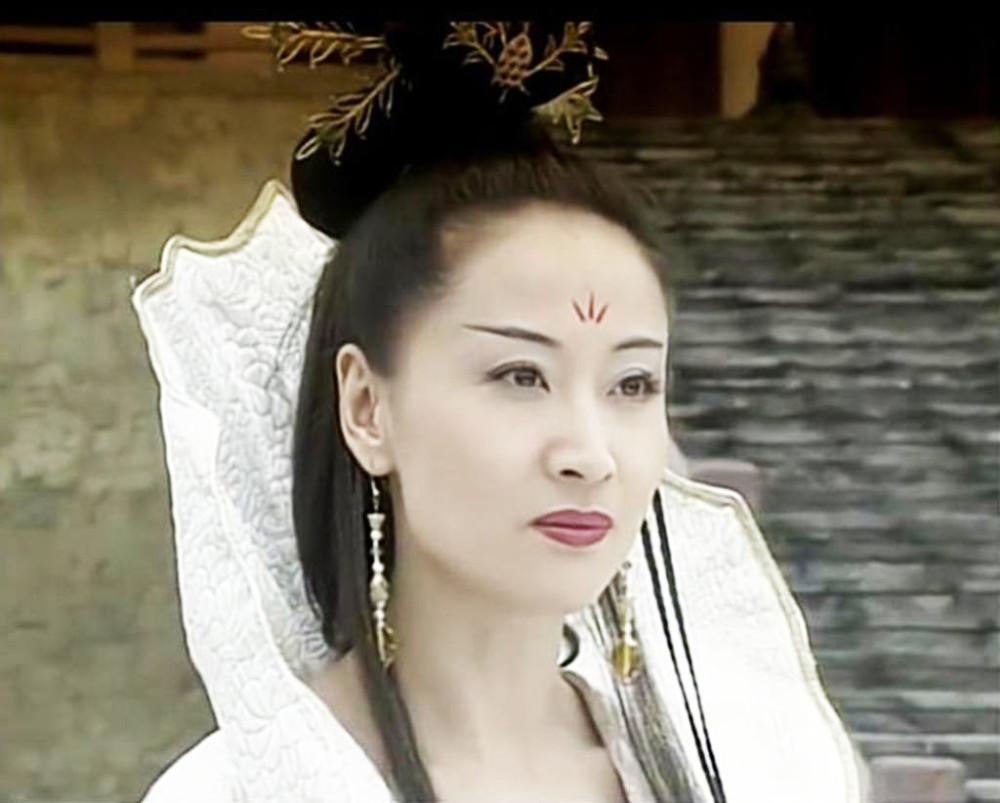 苏有朋和林志颖主演的《绝代双骄》无疑是一部引人注目的经典影视作品