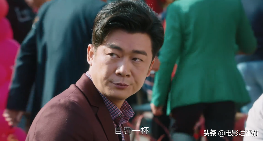 给《幸福到万家》演员排座次：赵丽颖第2，刘威第1实至名归