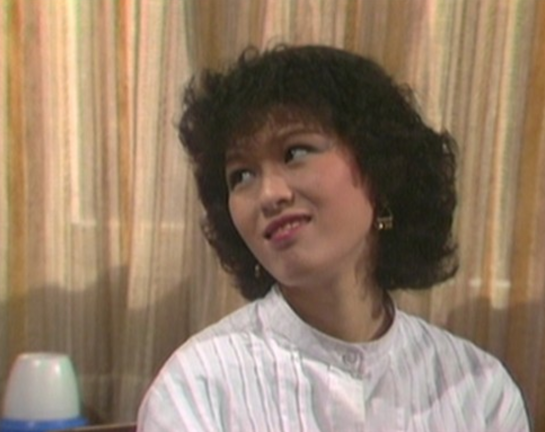 梁洁华:患癌离世2年后,曾发誓永不再娶的黄日华,做法令人泪目